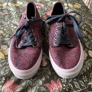 Women’s VANS Sneakers